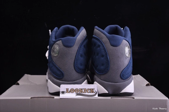 Kick Theory 414571-404 Flint Air Jordan 13 0821